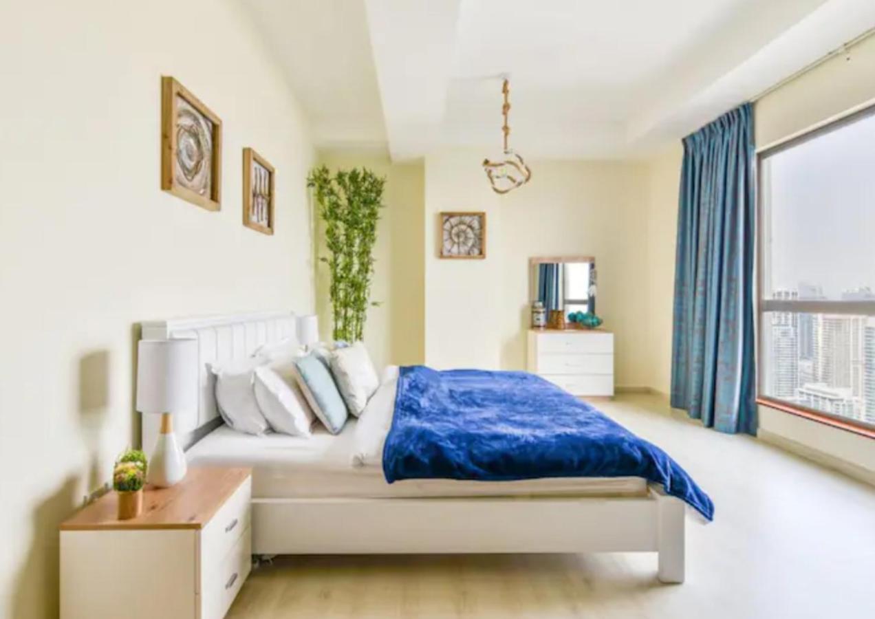 Ultra Luxury Jbr Duplex Penthouse - Free 5 Star Access * Dubái