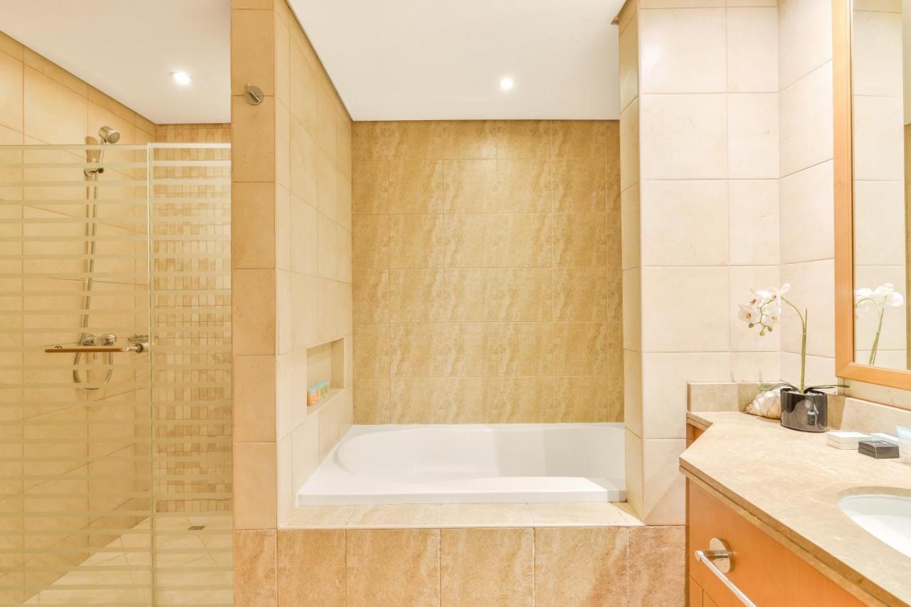 Apartamento Jbr - Al Fattan Sea View 48th Floor - 5* Access! *