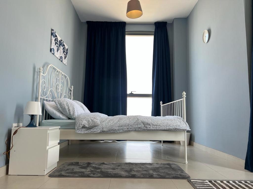 Cozy & Quiet Apartamento Dubái