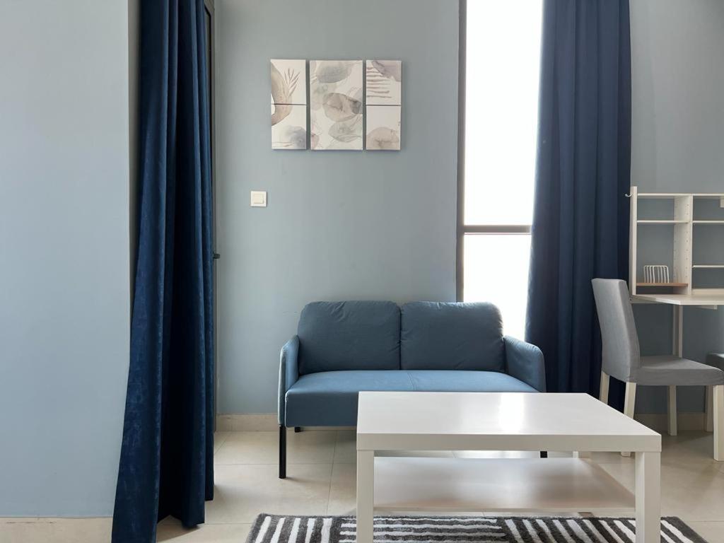 Apartamento Cozy & Quiet Dubái