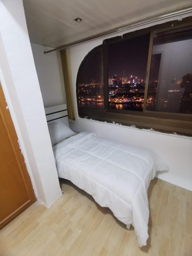 Albergue Cloud9 Dubai