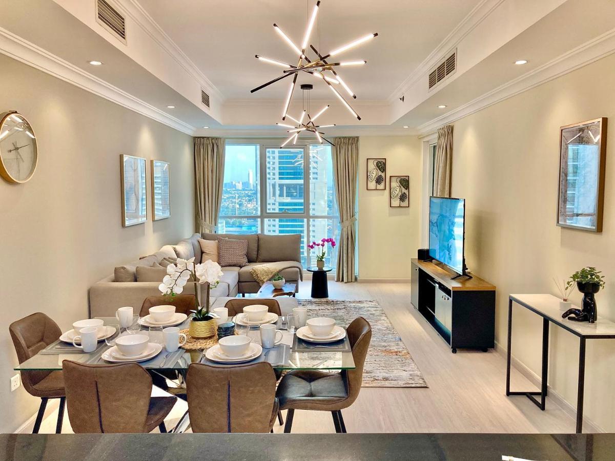 White Sage - Lakefront Amidst Parks With Access Appartement Dubai