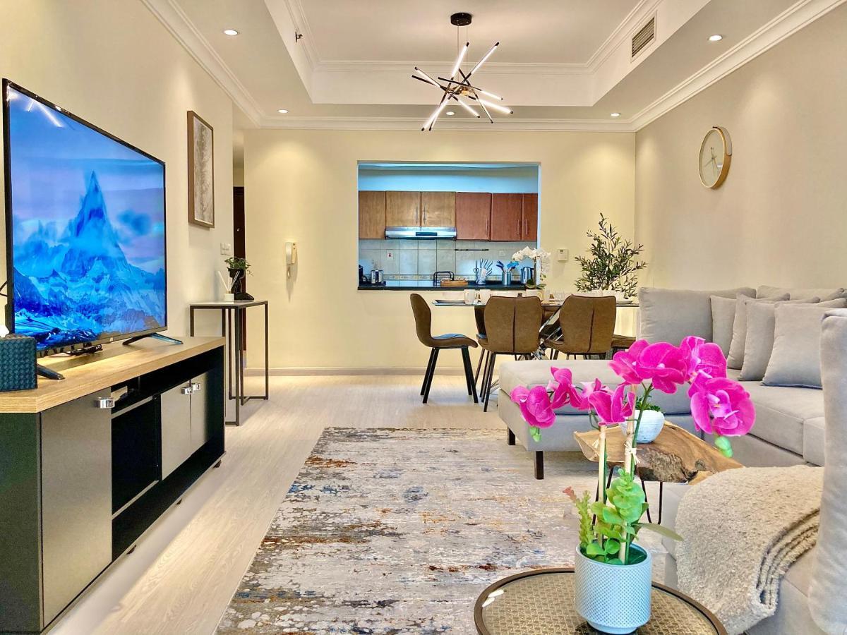 White Sage - Lakefront Amidst Parks With Access Appartement Dubai
