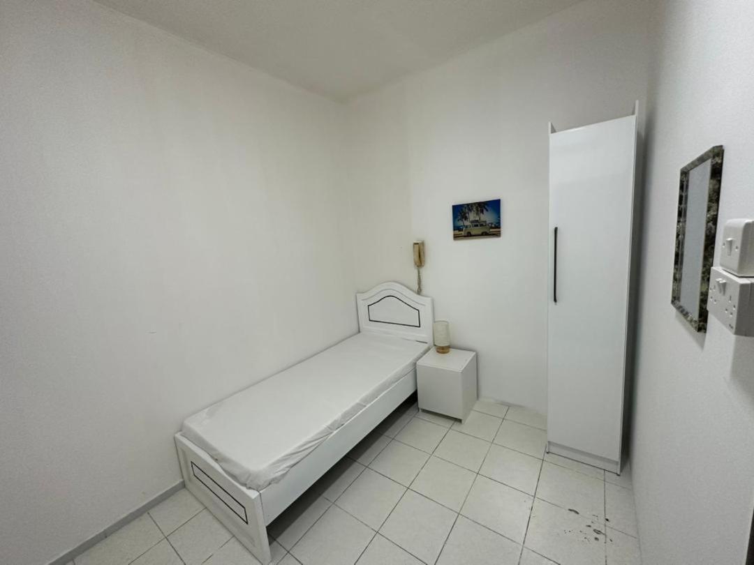 Low Priced New Residential For Rent In Near Dafza Metro Station * Dubai
