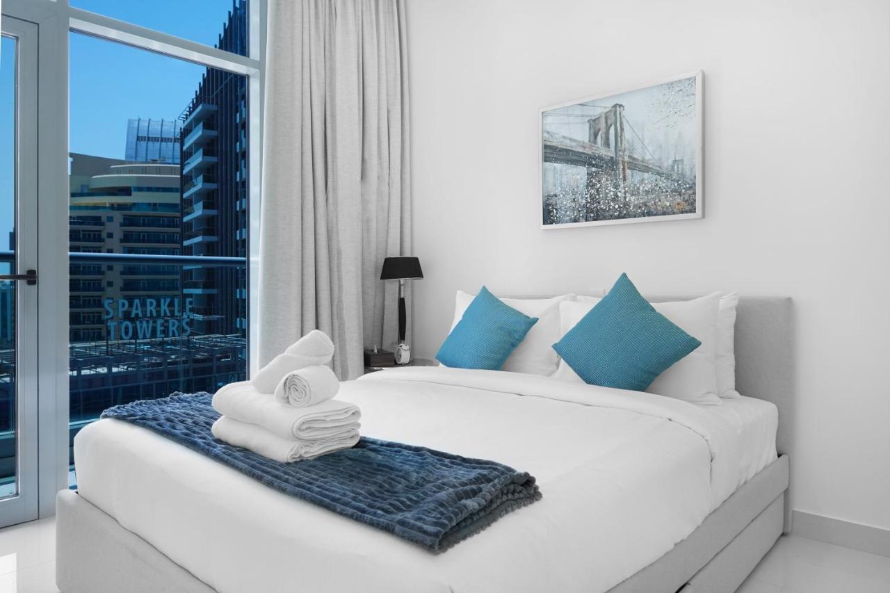 Maison Privee - Beautiful Chic W Full Marina Views Next To The Apartamento *