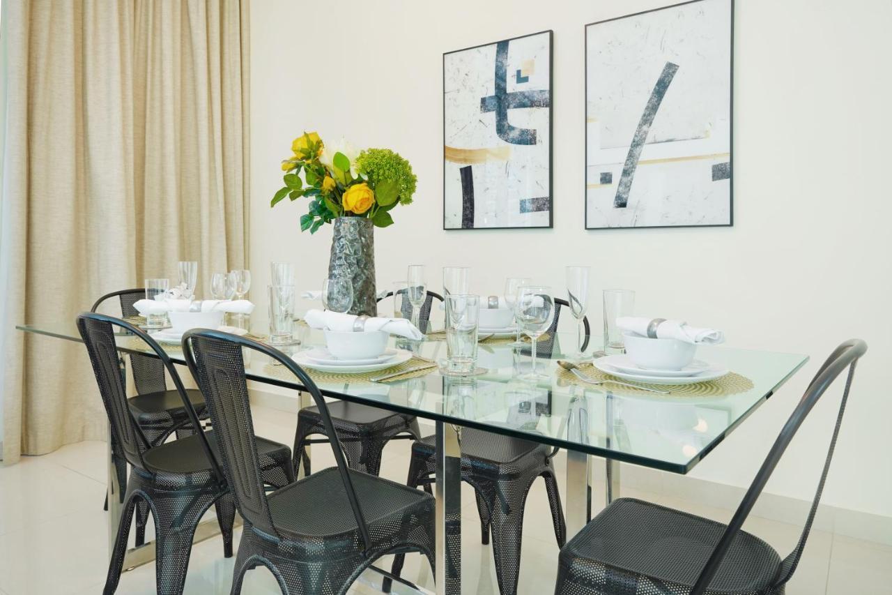 Maison Privee - Beautiful Chic W Full Marina Views Next To The * Dubai