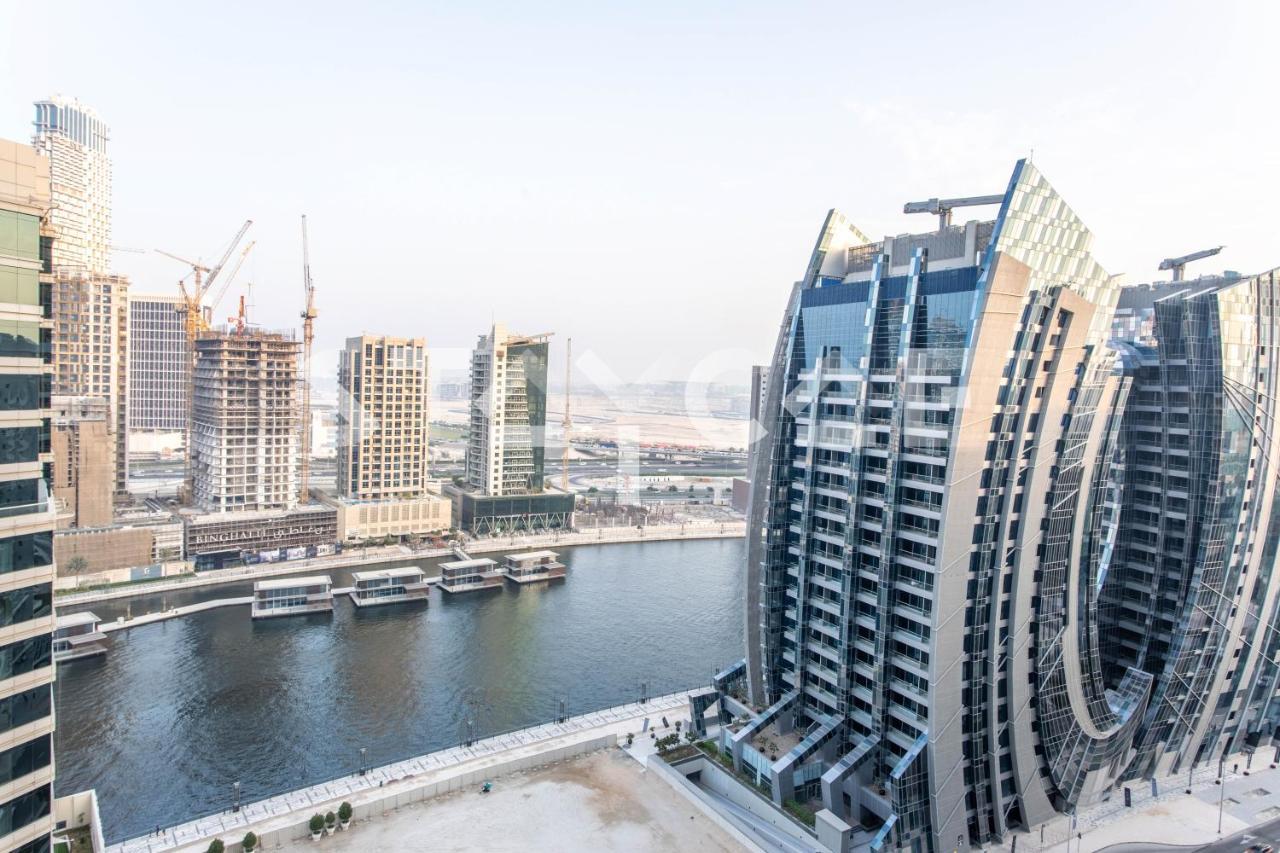 Staycae Homes - Reva Appartement