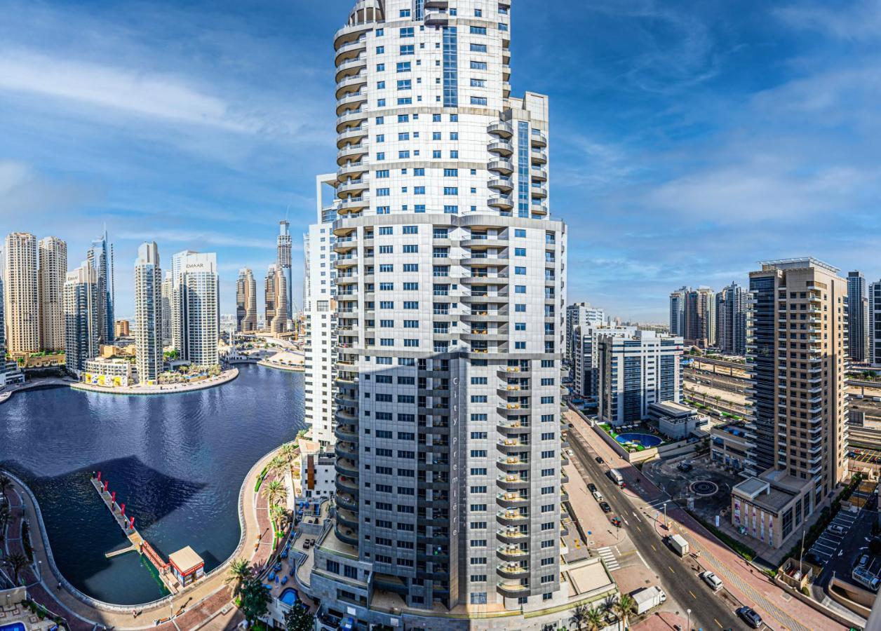 Apartamento Canal View In Marina *