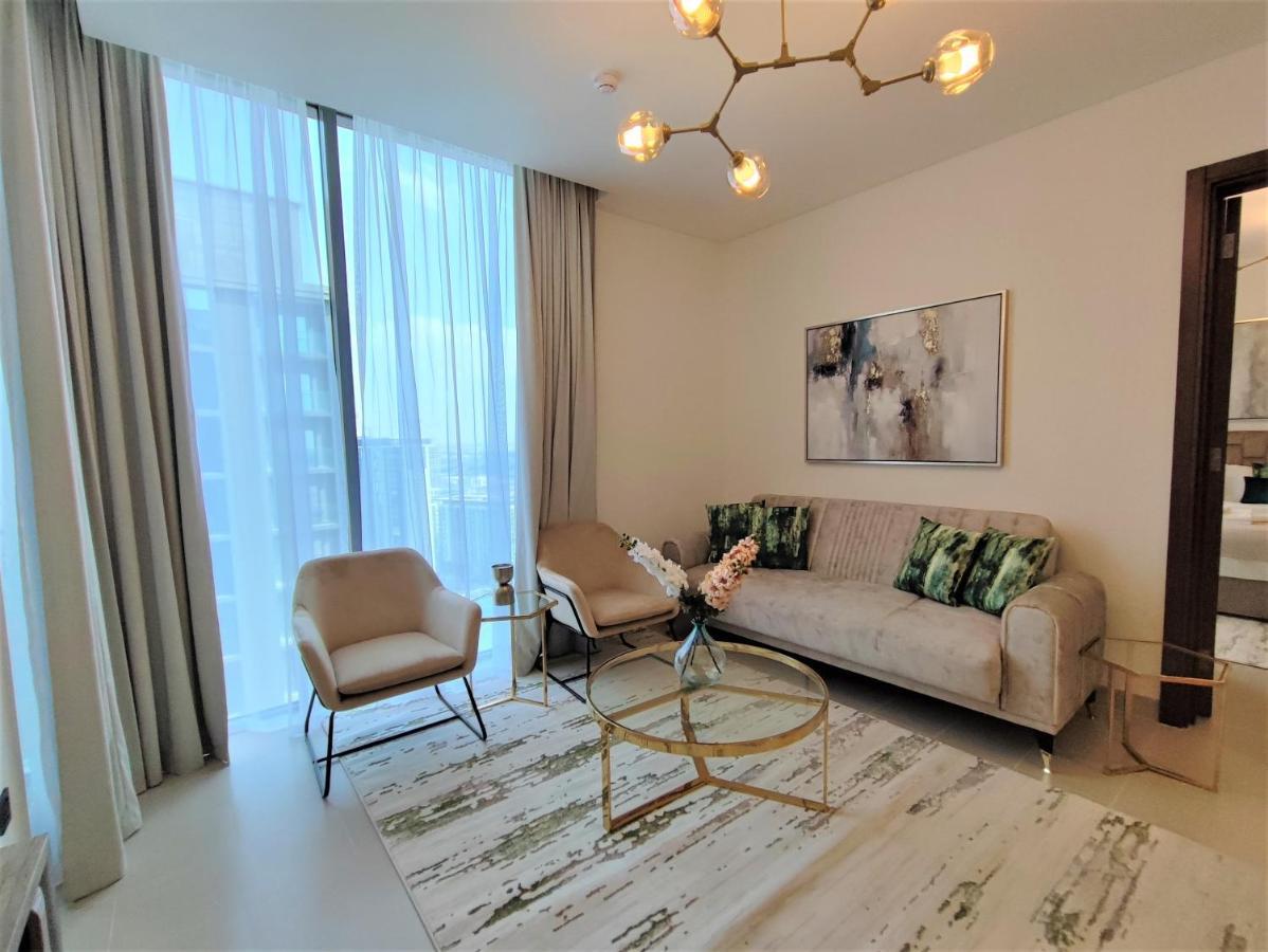 Appartement New 2 Bedroom In Meydan - Area *