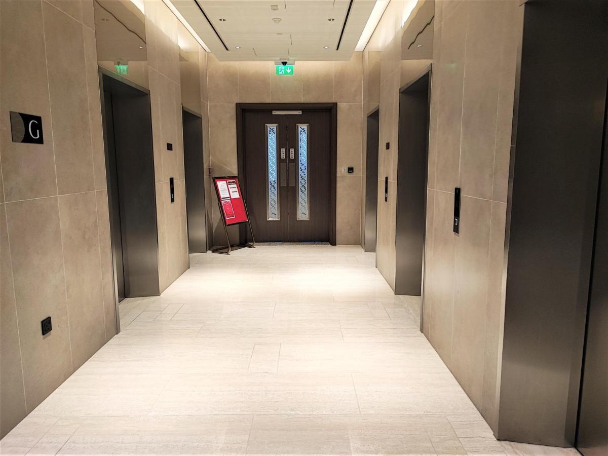 New 2 Bedroom In Meydan - Area * Dubaï