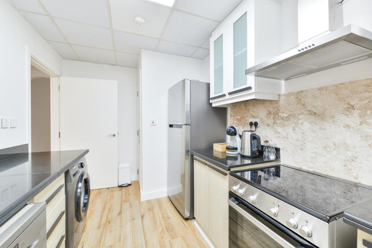 Luxury Jbr - 2br - 5* Access! Appartamento Dubai