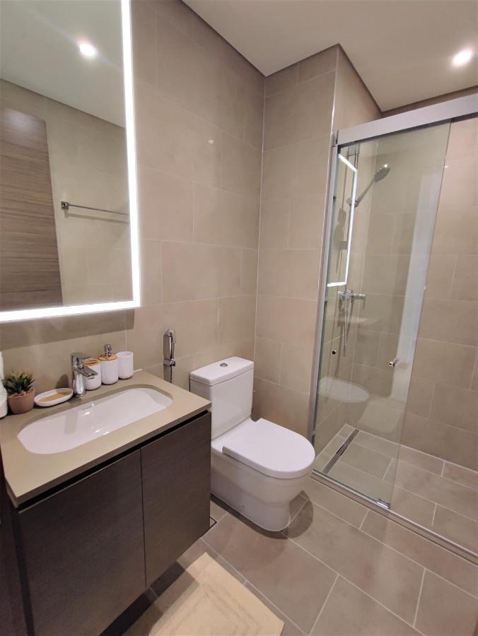 Beautiful 2 Bedroom Next To Business Bay - Sobha Creek Vista Apartment