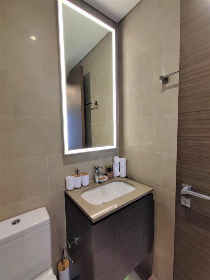 Beautiful 2 Bedroom Next To Business Bay - Sobha Creek Vista