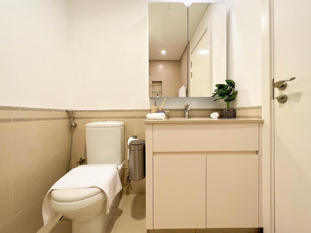 Apartamento Bright And Spacious 2 Bedroom With Private Balcony