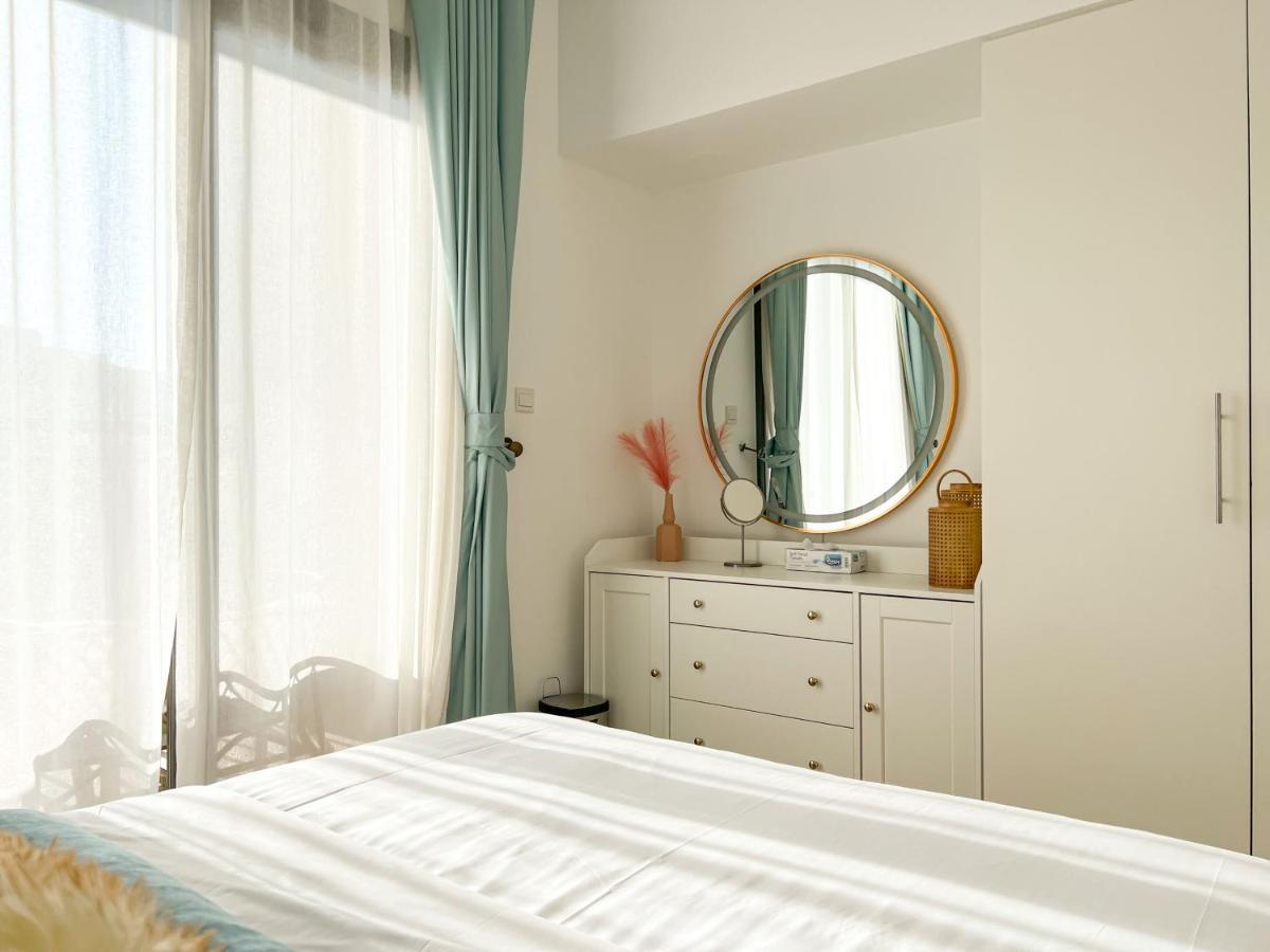 Apartamento Bright And Spacious 2 Bedroom With Private Balcony