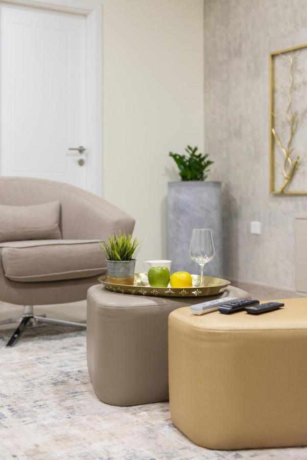 Lejlighed Boutique Living - Marina Wharf
