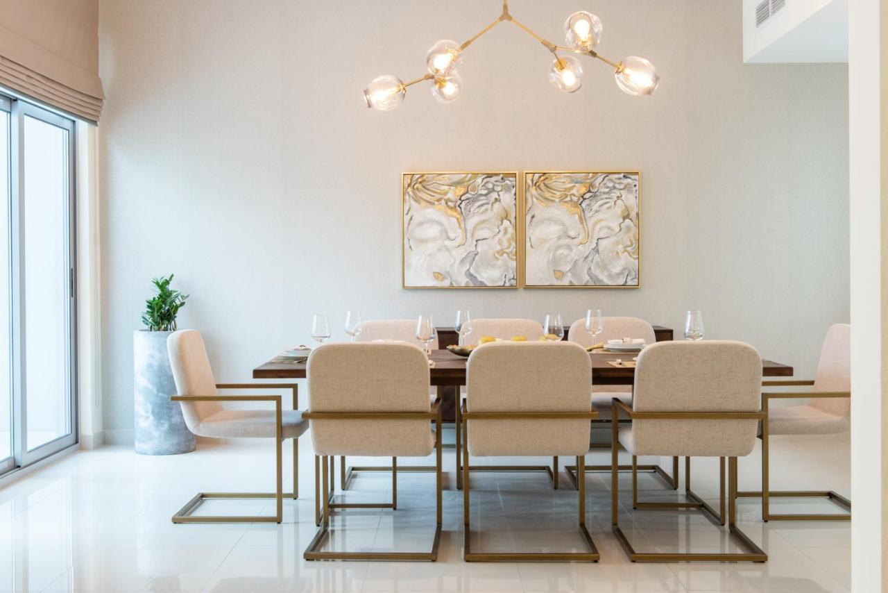 Lejlighed Boutique Living - Marina Wharf Dubai