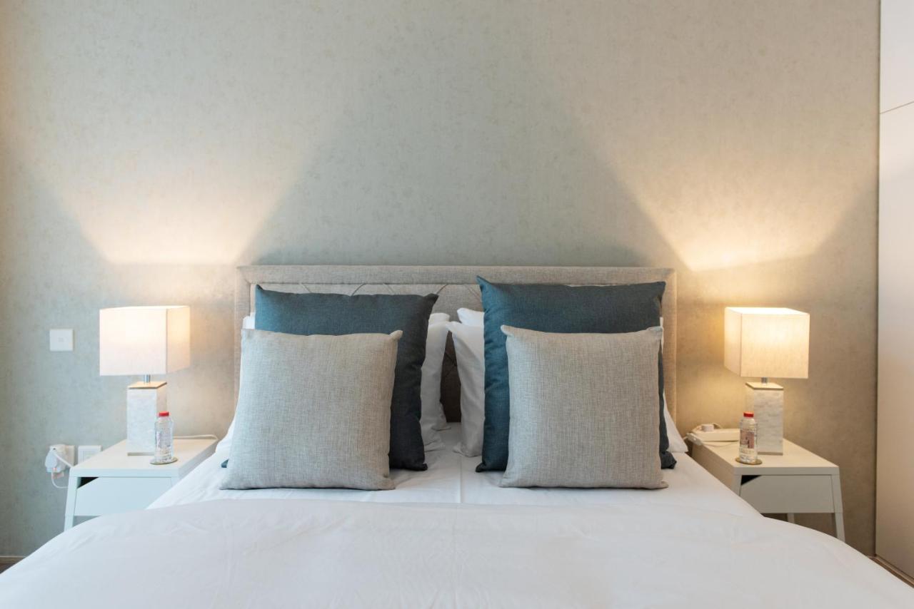Lejlighed Boutique Living - Marina Wharf *