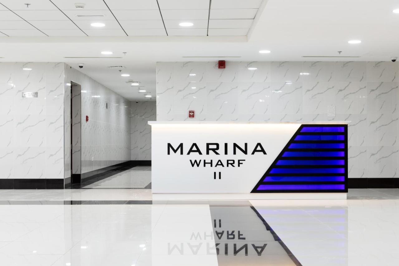 Lejlighed Boutique Living - Marina Wharf