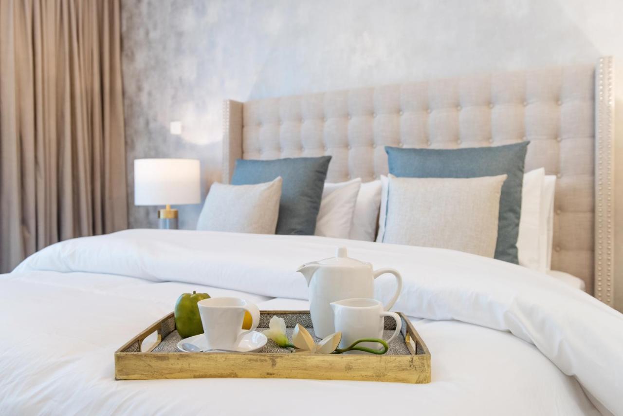 Lejlighed Boutique Living - Marina Wharf *