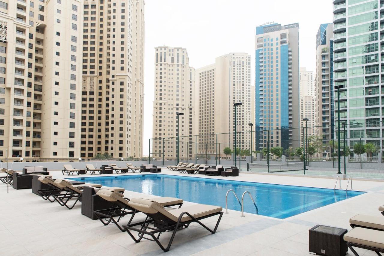 Lejlighed Boutique Living - Marina Wharf *