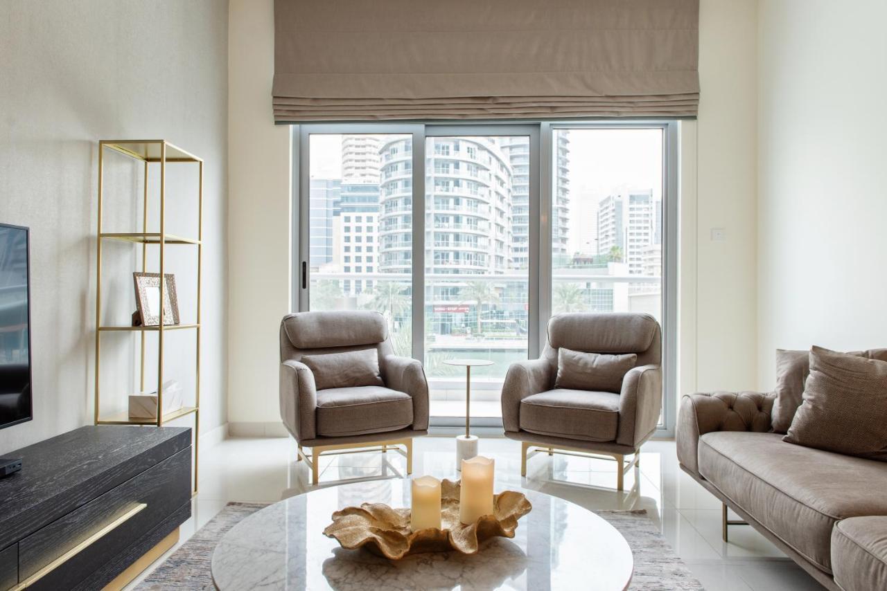 Boutique Living - Marina Wharf Lejlighed