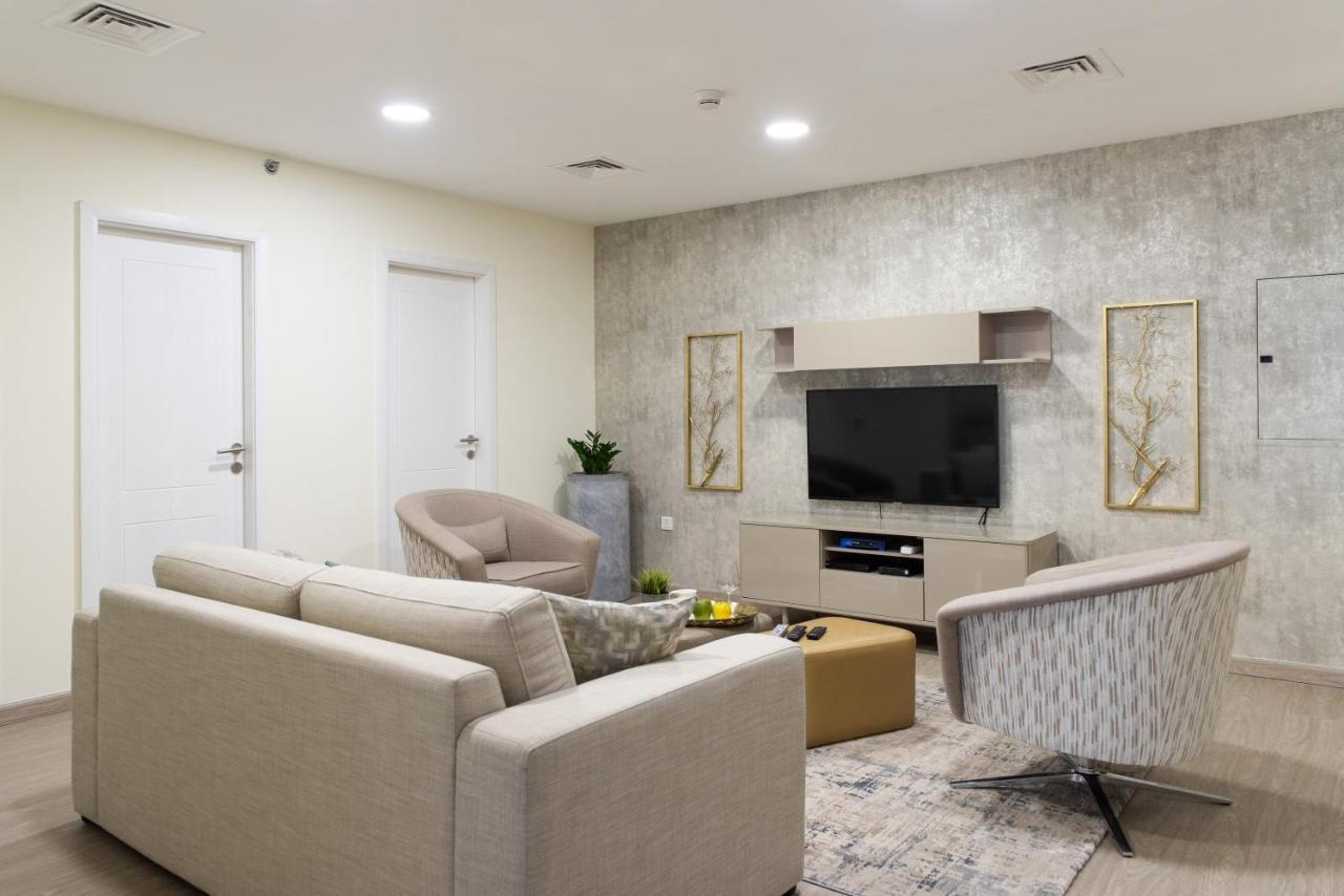 Lejlighed Boutique Living - Marina Wharf Dubai