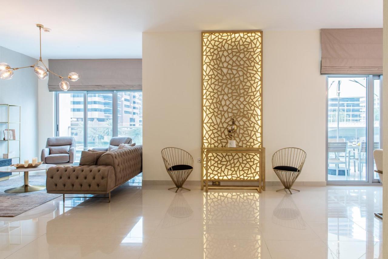 Boutique Living - Marina Wharf Lejlighed *
