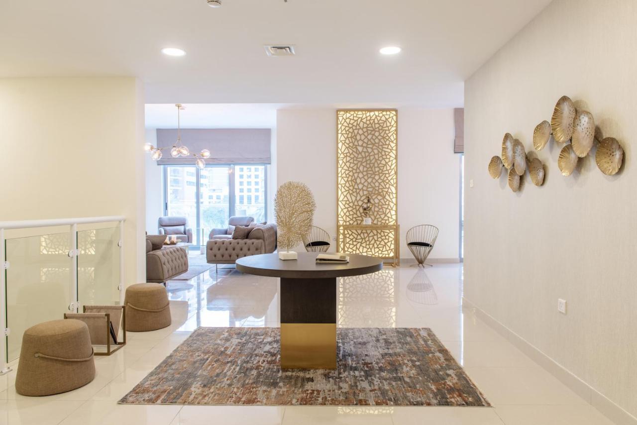 Boutique Living - Marina Wharf Lejlighed *