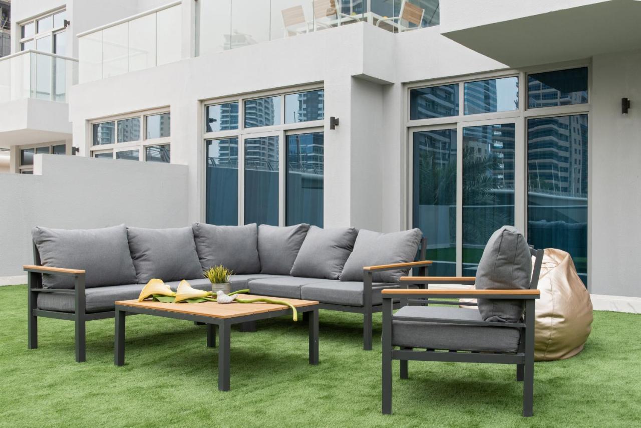 Boutique Living - Marina Wharf Lejlighed