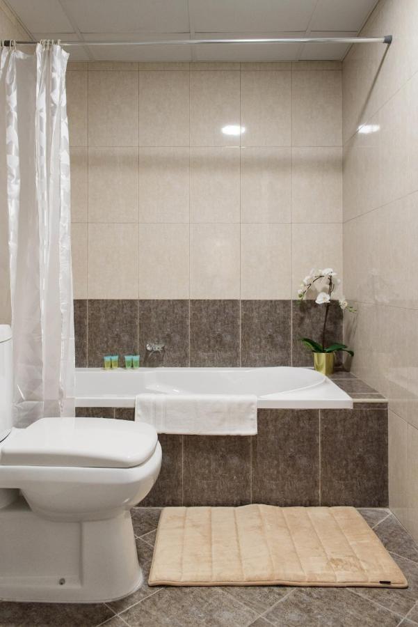 Boutique Living - Marina Wharf Lejlighed *
