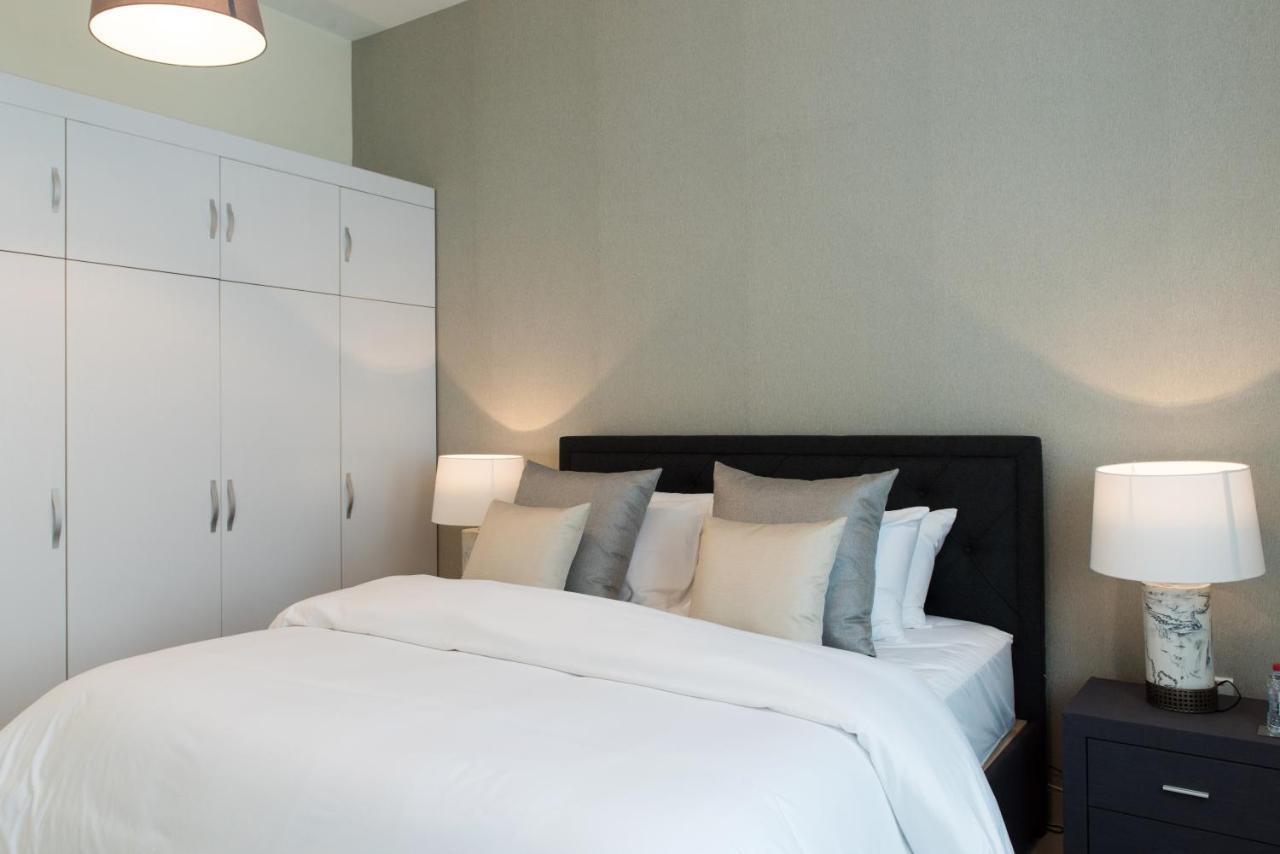 Boutique Living - Marina Wharf Lejlighed