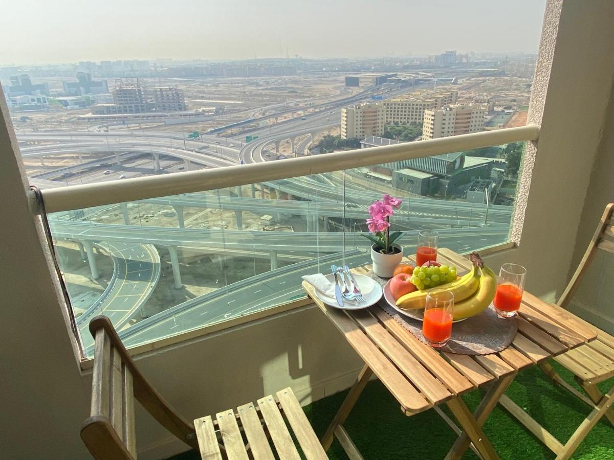 Apartamento Manchester Galaxy - 2br In Marina