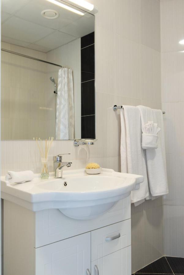Lejlighed Boutique Living - Marina Wharf *
