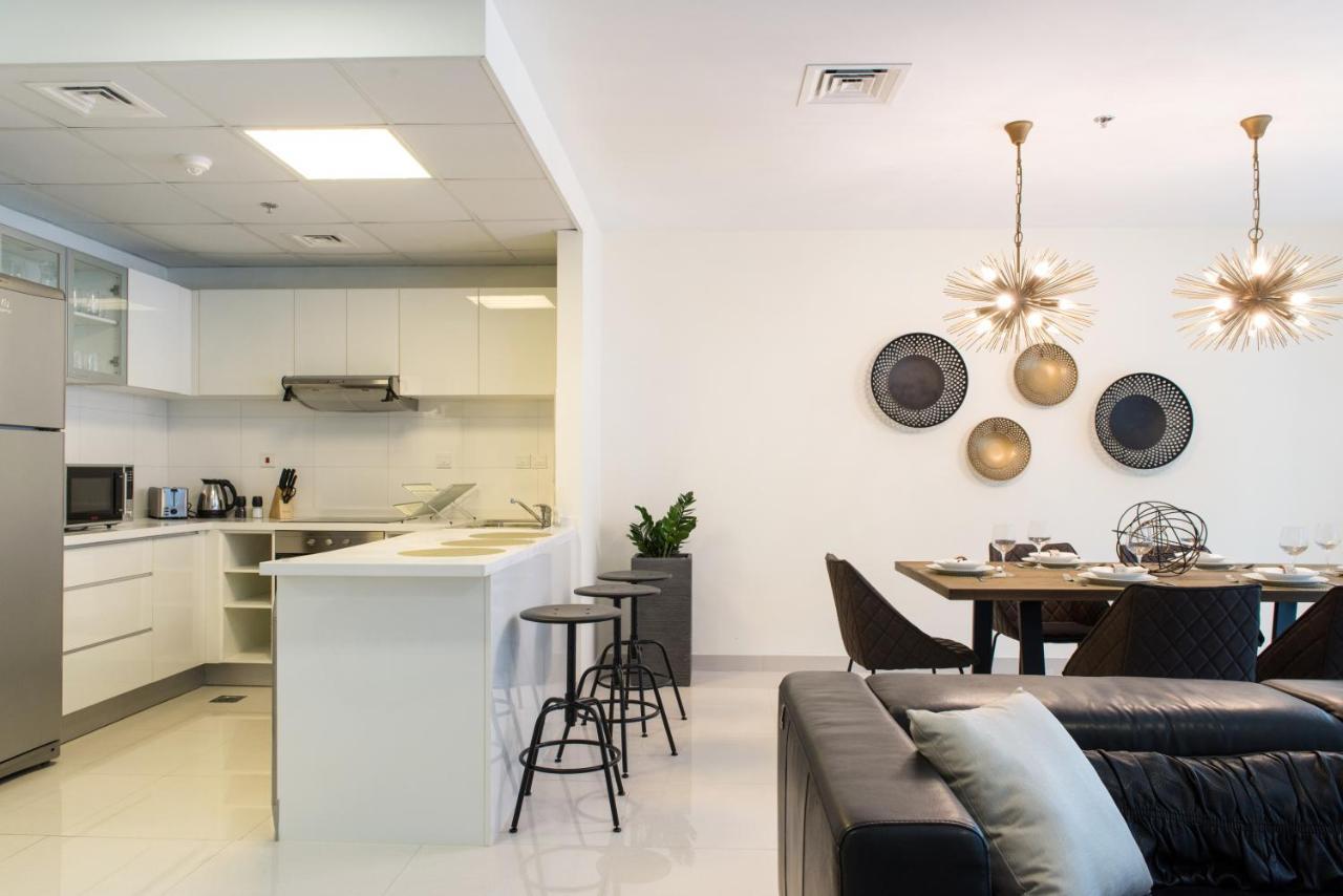 Lejlighed Boutique Living - Marina Wharf Dubai