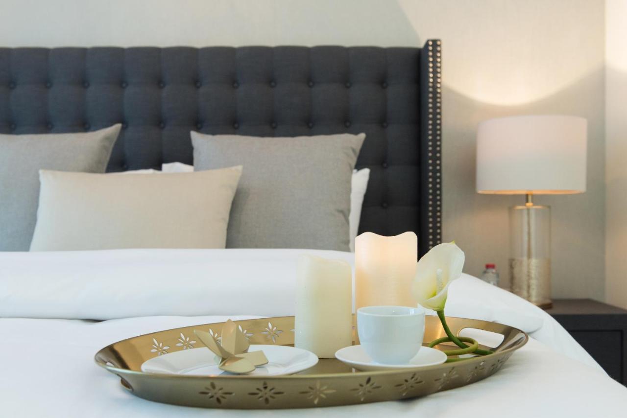 Boutique Living - Marina Wharf Lejlighed