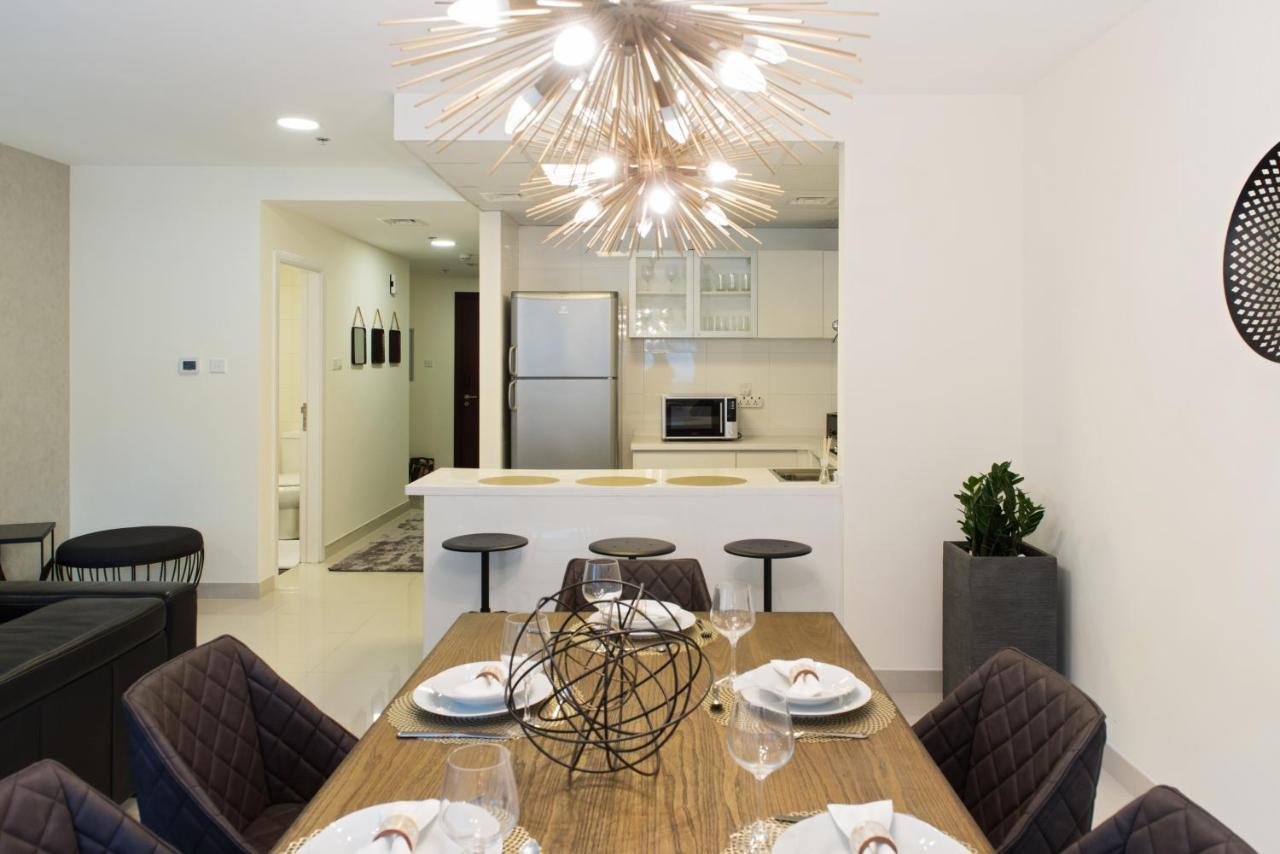 Lejlighed Boutique Living - Marina Wharf Dubai