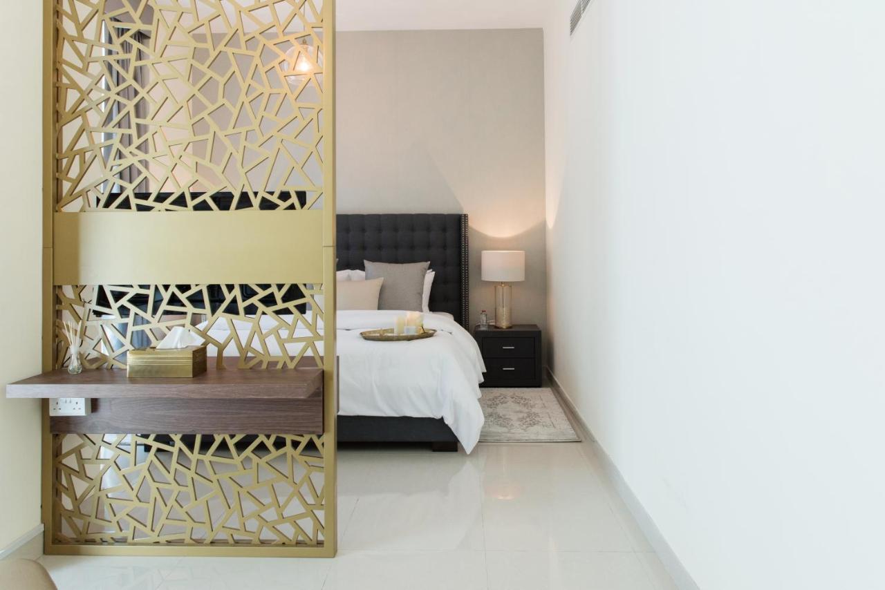 Boutique Living - Marina Wharf Lejlighed Dubai