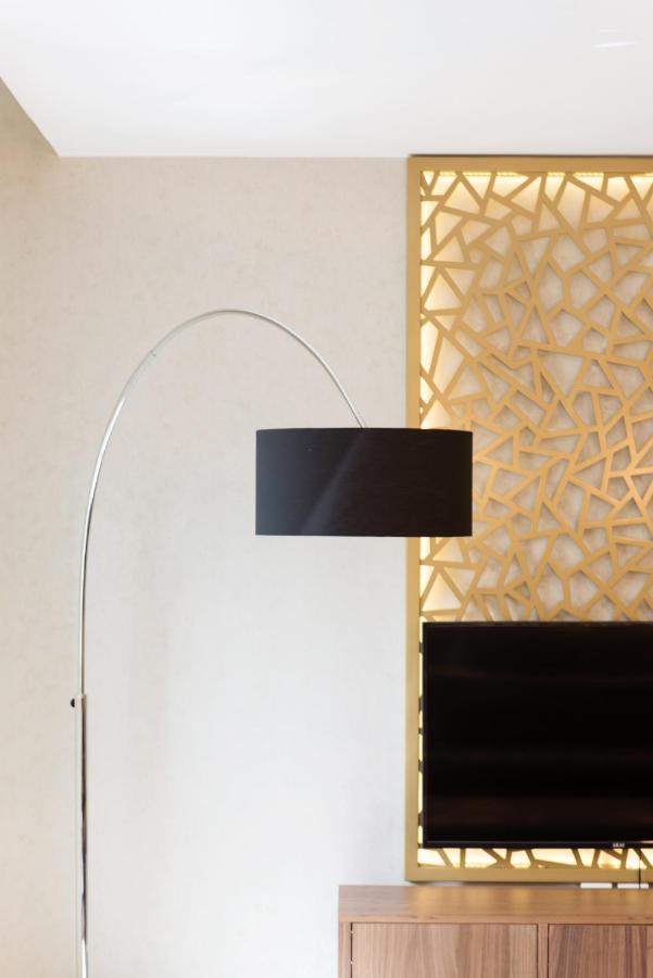 Lejlighed Boutique Living - Marina Wharf *