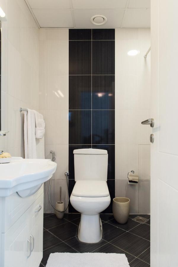 Boutique Living - Marina Wharf Lejlighed Dubai