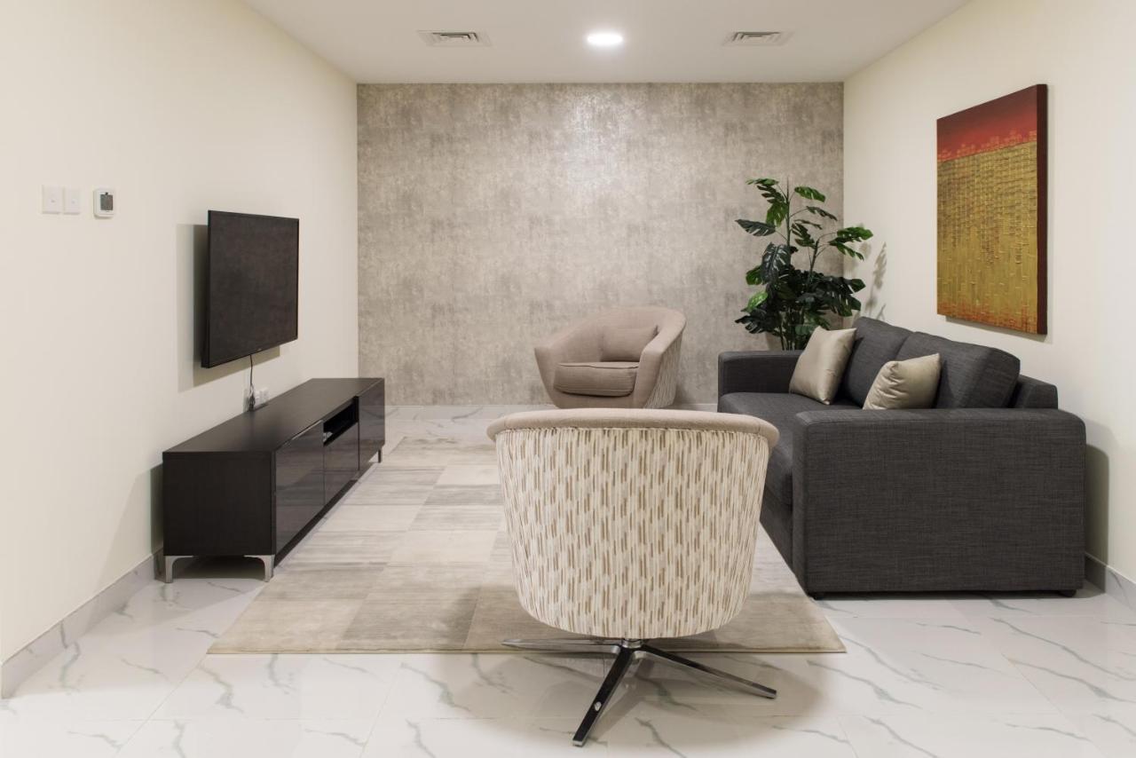 Lejlighed Boutique Living - Marina Wharf Dubai