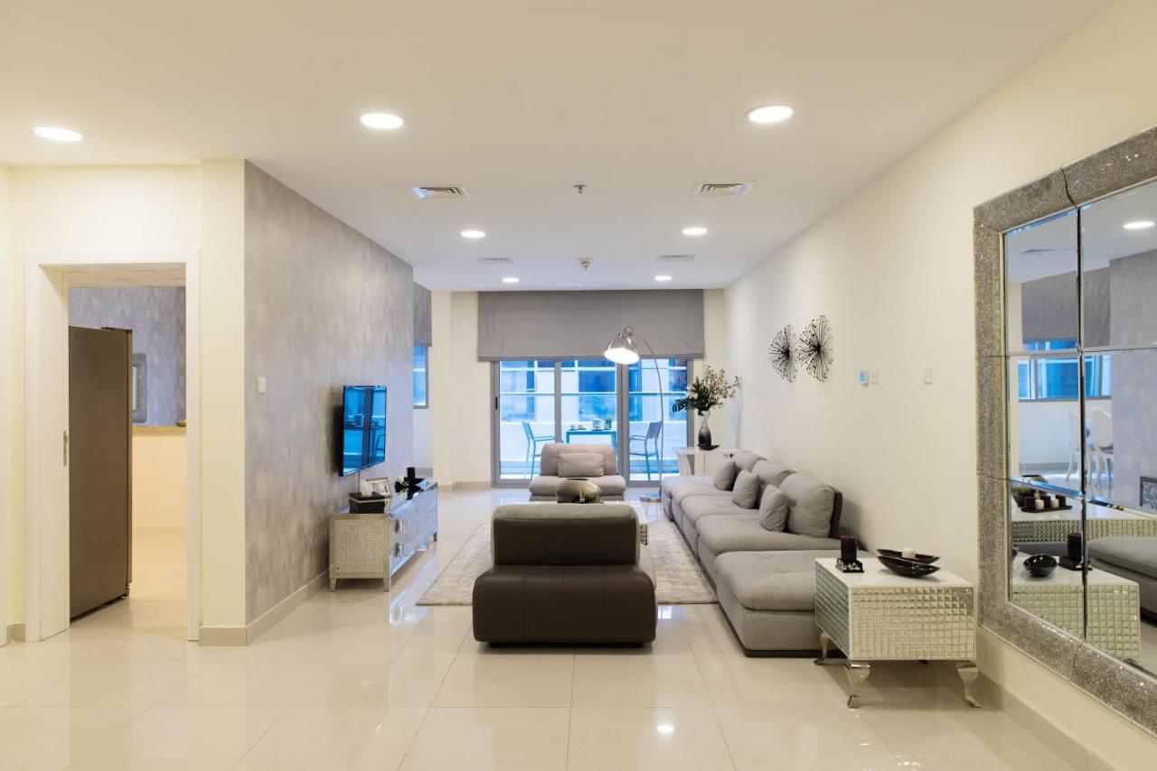 Boutique Living - Marina Wharf Lejlighed *