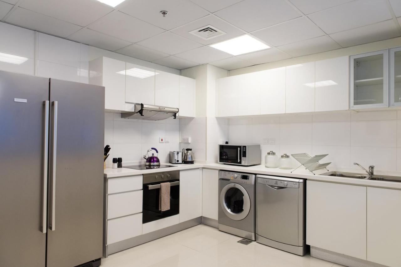 Boutique Living - Marina Wharf Lejlighed