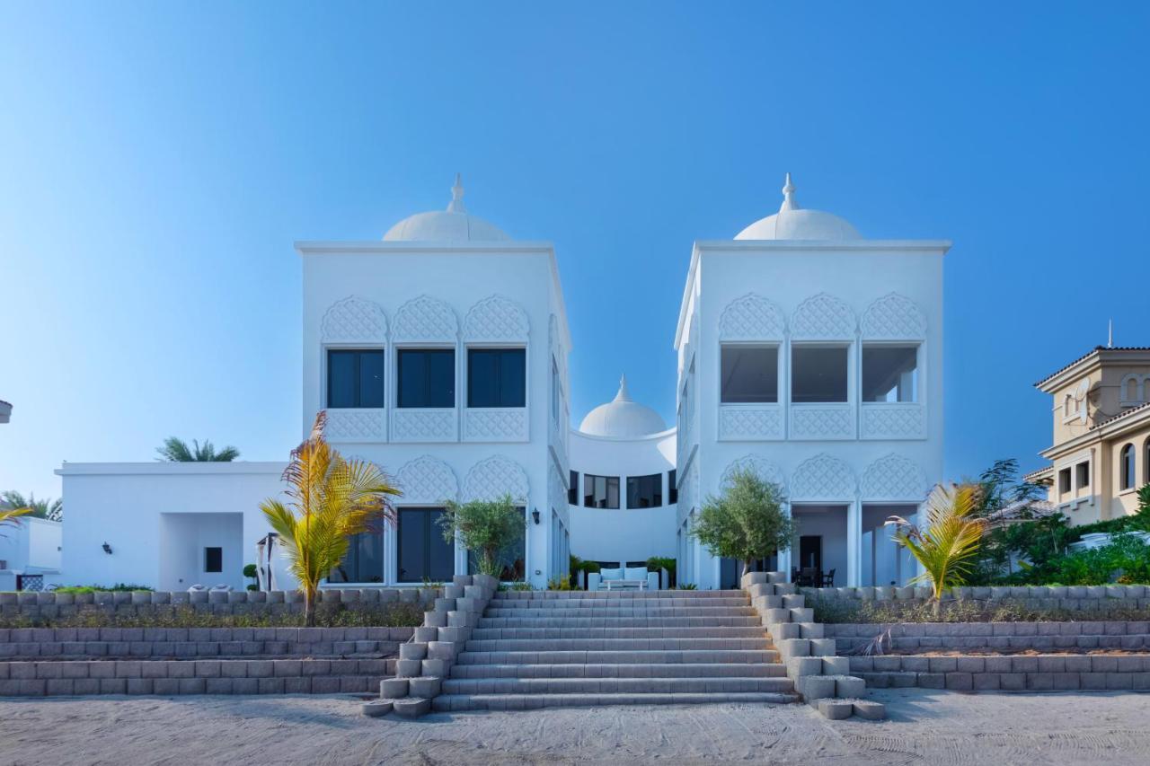 Villa Maison Privee - 5 Stars With Private Pool Or On Palm Jumeirah Dubái