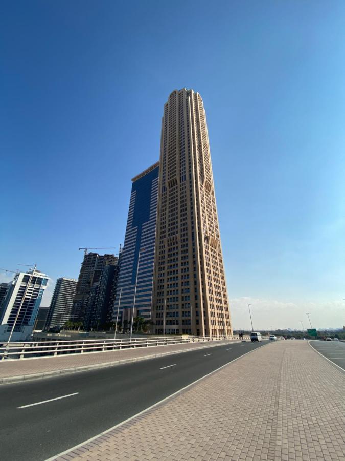 Lägenhet Luxury Churchill Tower- Vast Holidays *