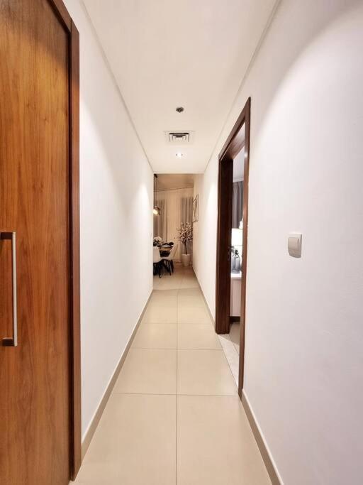 Apartment Spectacular Downtown T1-34