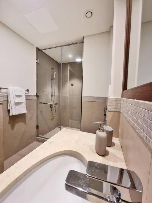 Apartment Spectacular Downtown T1-34
