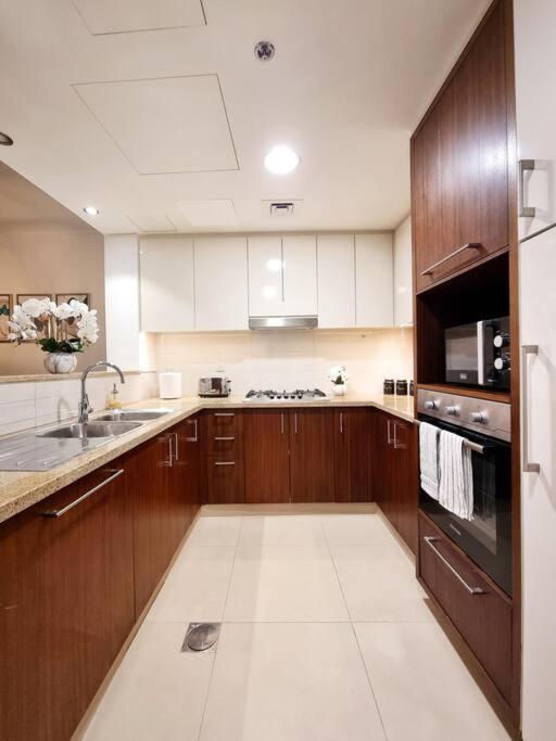 Apartment Spectacular Downtown T1-34
