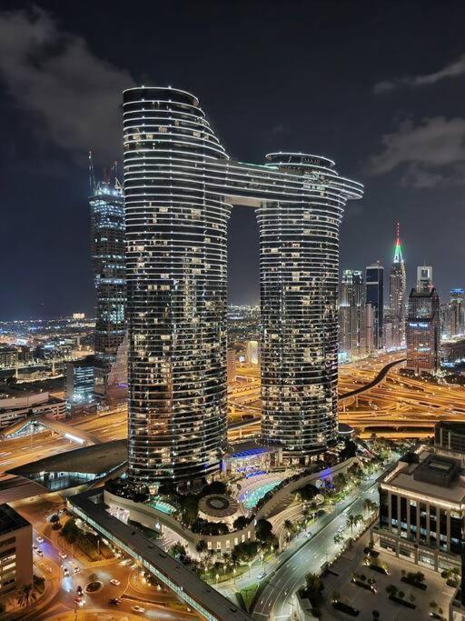 Spectacular Downtown T1-34 * Dubai
