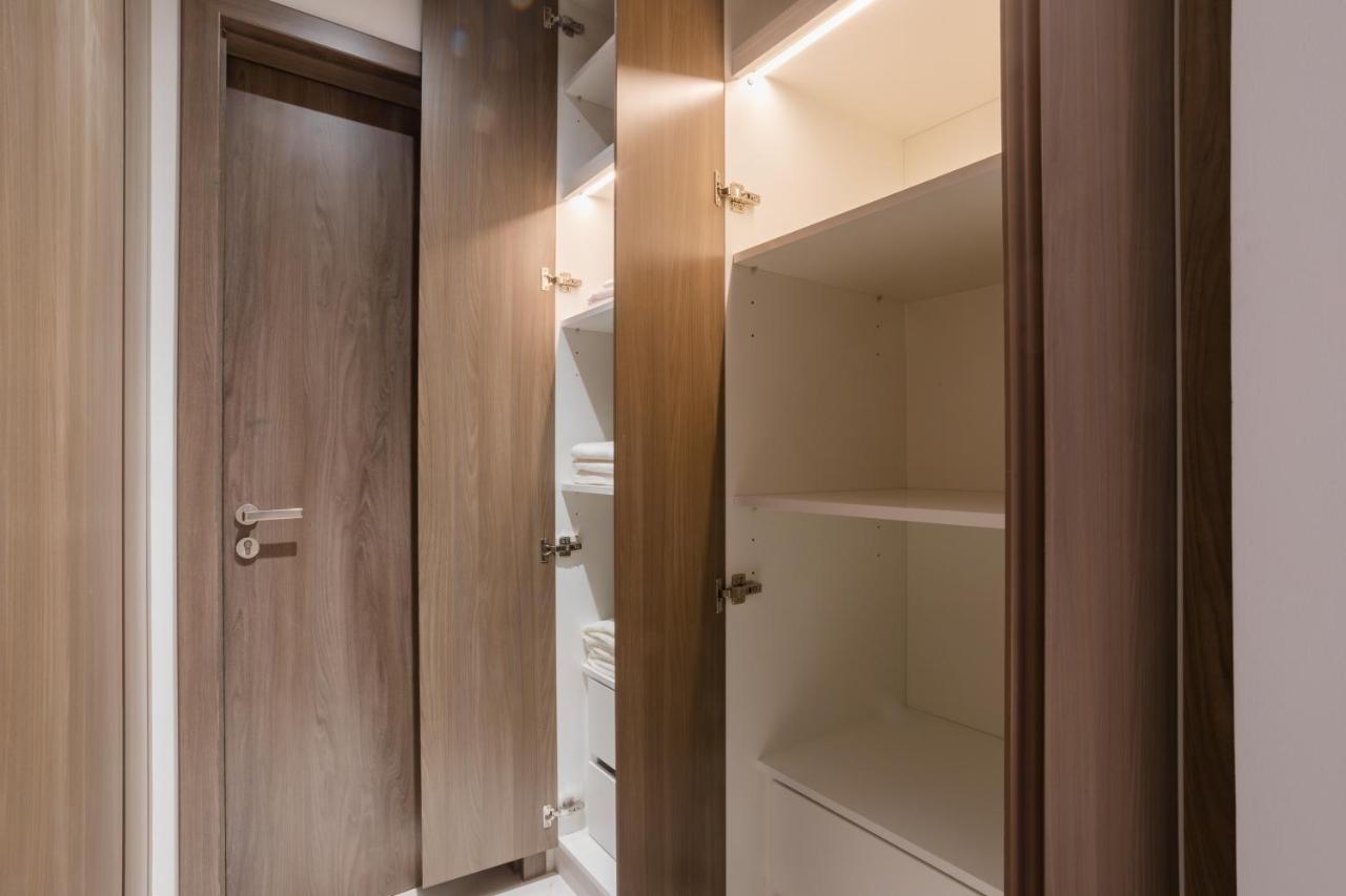 Appartement Luxury Full Blue Lagoon View Dubaï
